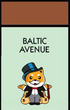 Baltic Avenue